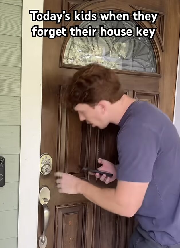 Always the smallest window