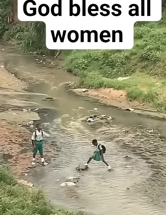 mother love is the best