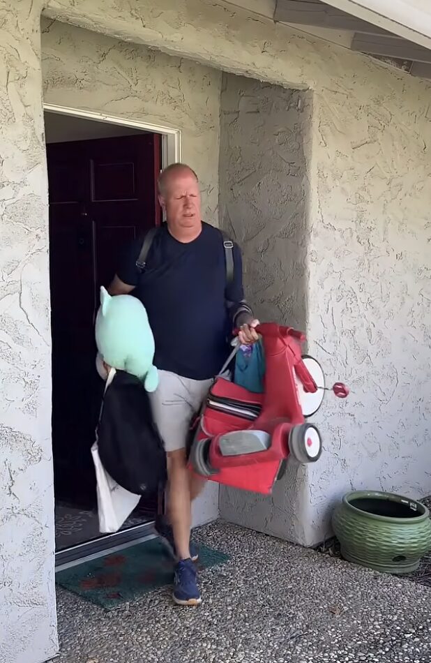 There’s always something you forgot 